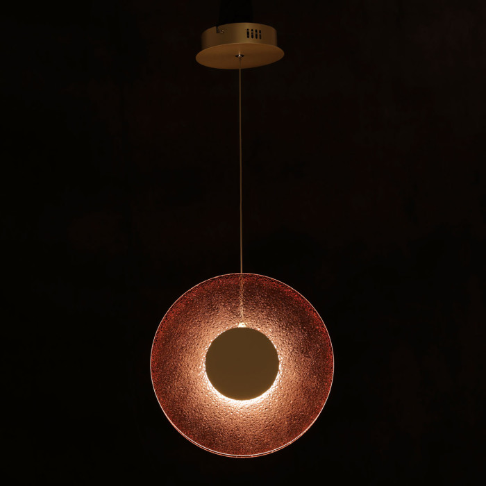 Подвесной светильник De Markt Freital Pendant Lamp 663012901