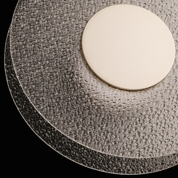 Подвесной светильник De Markt Freital Pendant Lamp 663012701