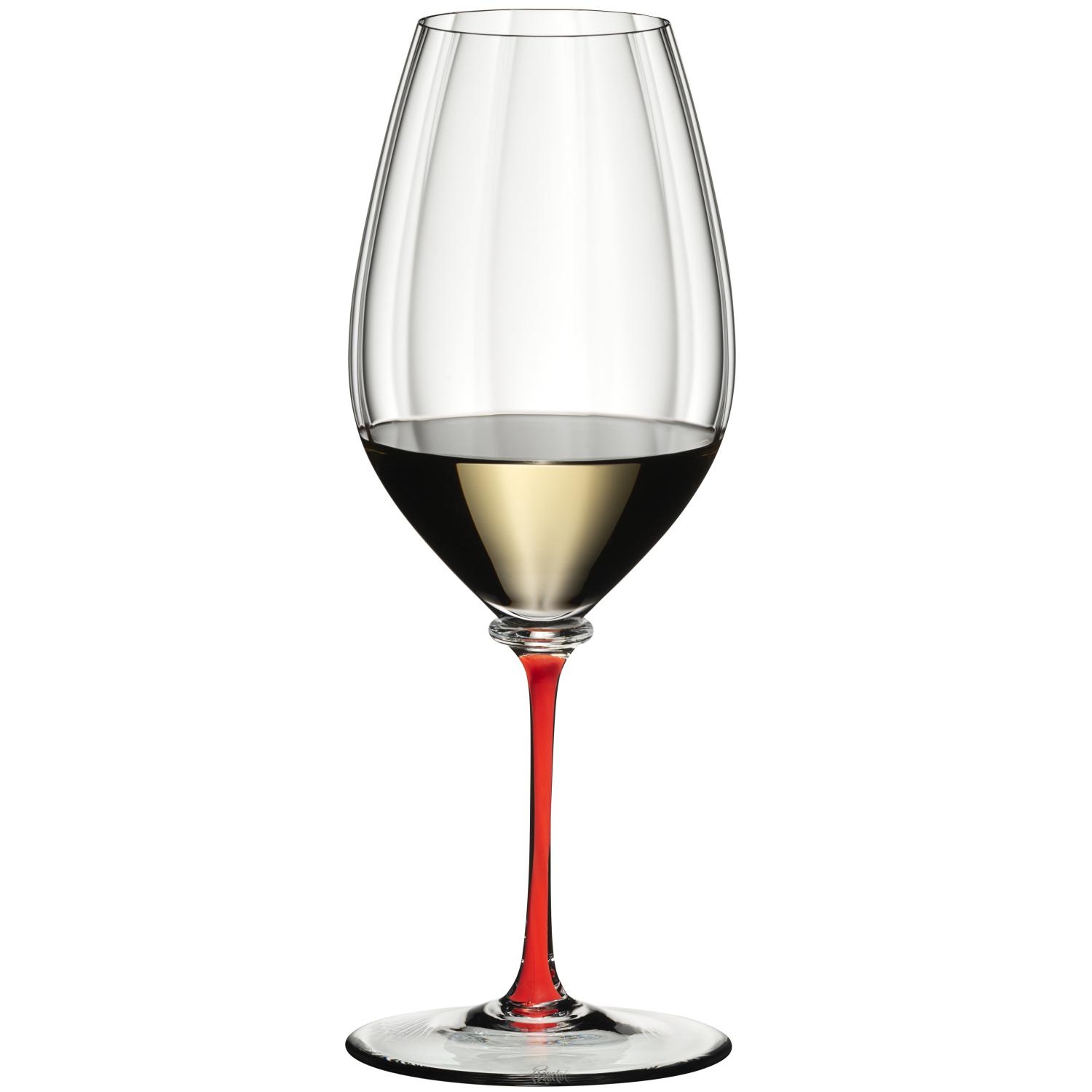 Бокал для белого вина RIEDEL Fatto A Mano Performance Riesling Red 623 мл (арт. 4884/15R)