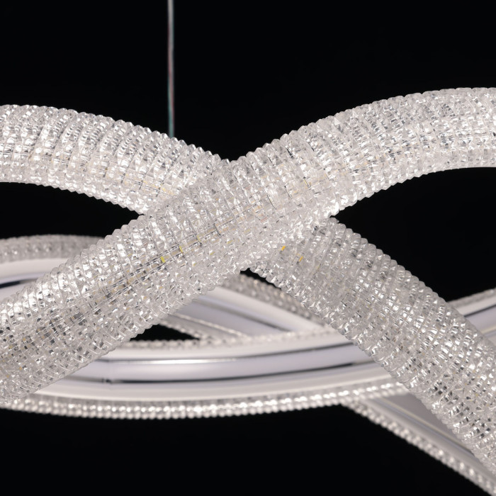 Подвесной светильник De City Oscar Pendant Lamp 510014001