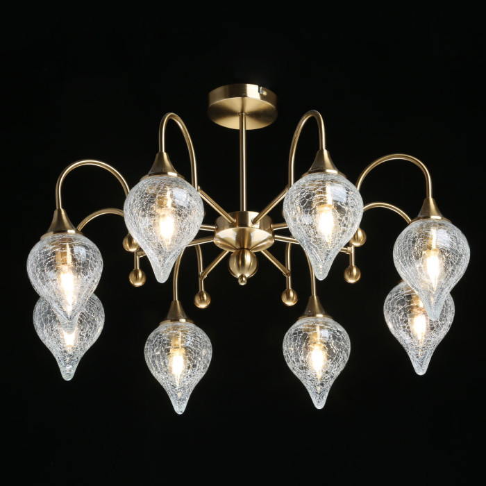 Люстра потолочная MW-Light Amanda Ceiling Chandelier 481014708