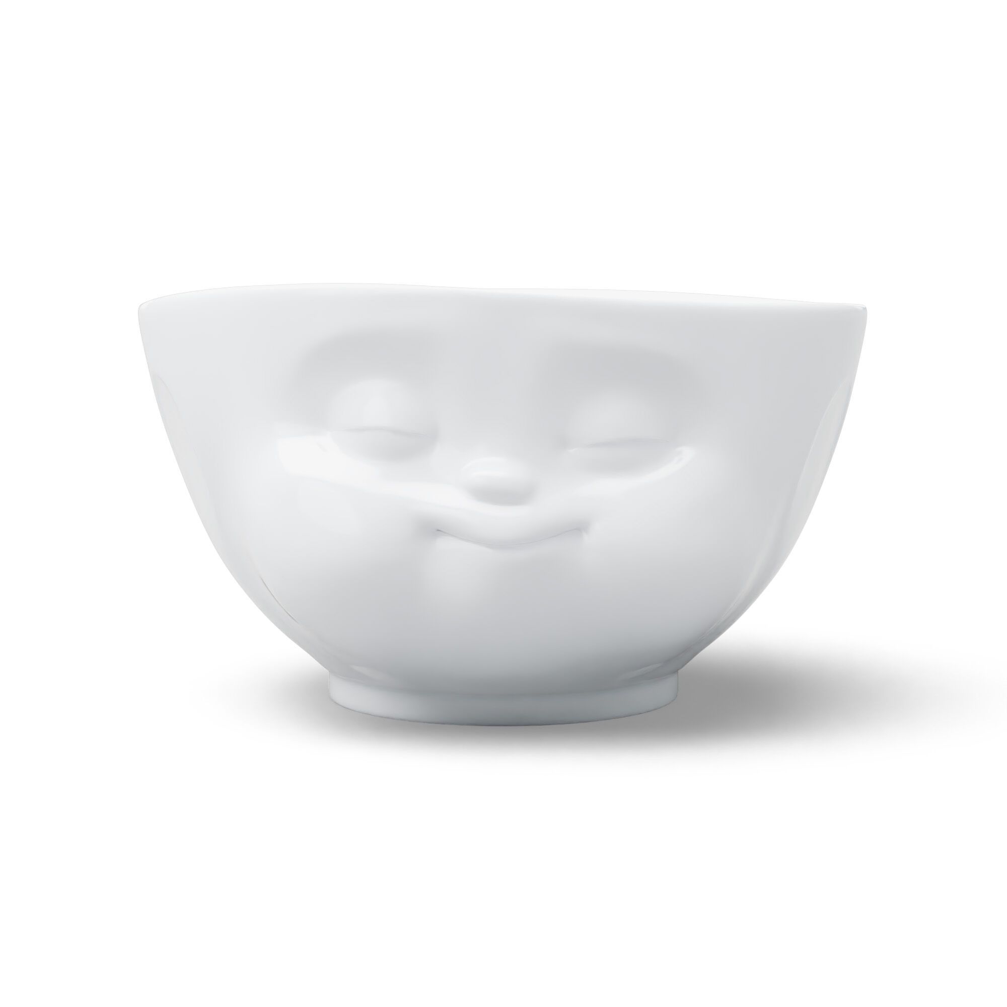 Салатник Tassen Bowl Munching white 01.09.01