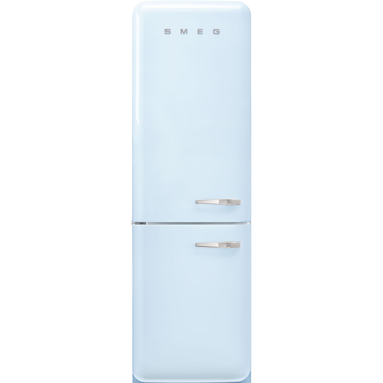 Холодильник SMEG FAB32LPB5