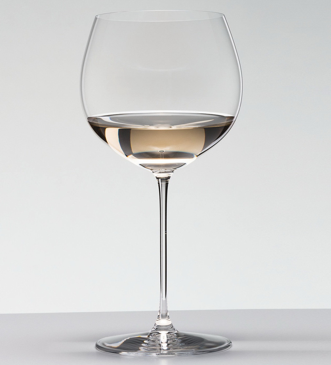 2 бокала для белого вина RIEDEL Veritas Oaked Chardonnay Set 6449/97