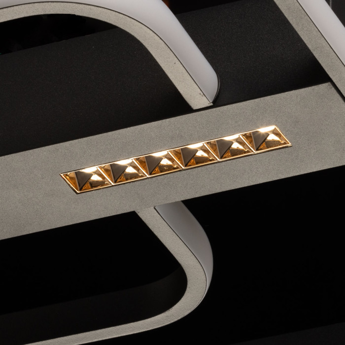 Потолочный светильник De City Drive Ceiling Lamp 377014401