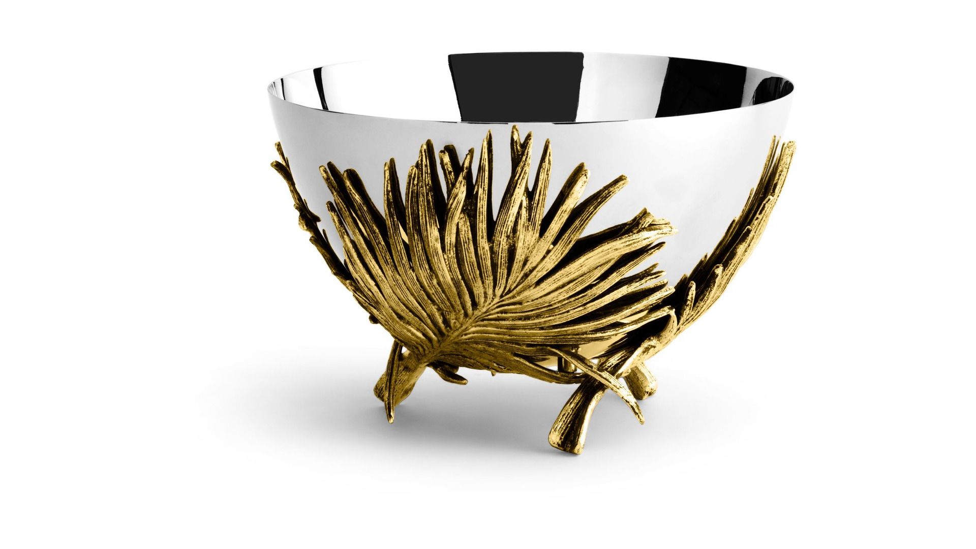 Чаша Michael Aram Palm Medium Bowl 174961