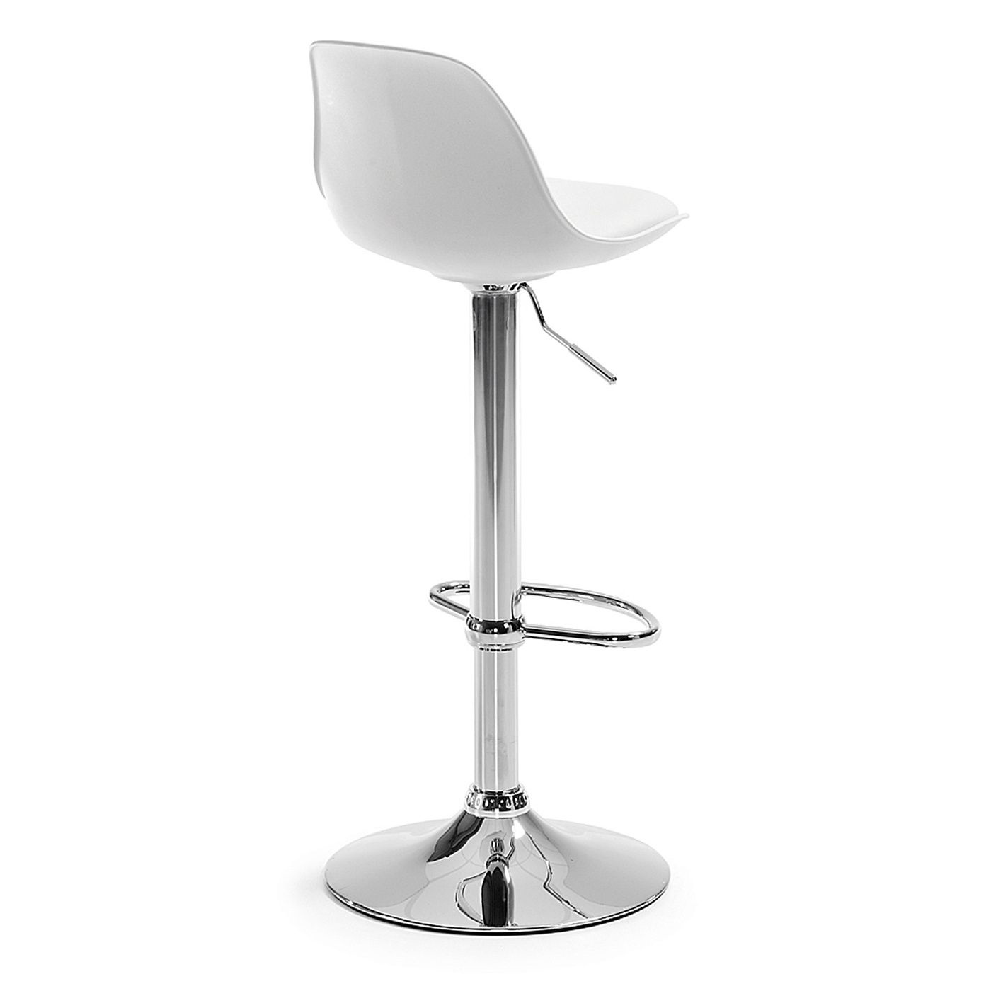 Барный стул La Forma Orlando Silla de Bar LF-058580