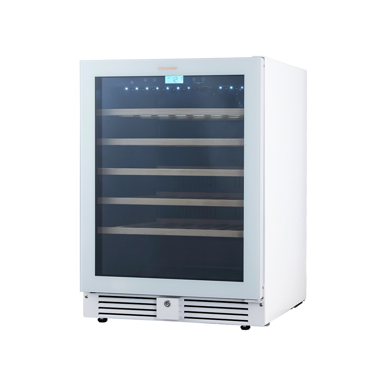Винный шкаф Cellar Private CP051-1TWH