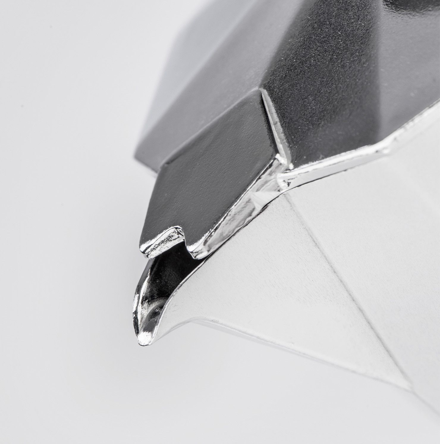 Кофеварка гейзерная Barazzoni Caffetiera 9 Tz Alluminium 830005509