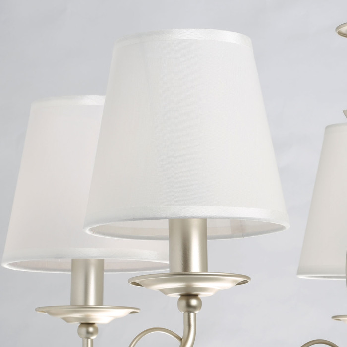 Люстра подвесная MW-Light Federica Hanging Chandelier 684012705