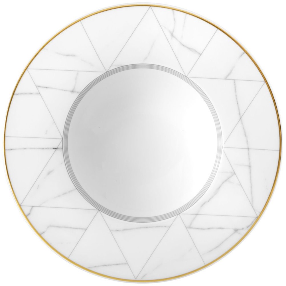Тарелка суповая Vista Alegre Carrara Soup Plate 21124353