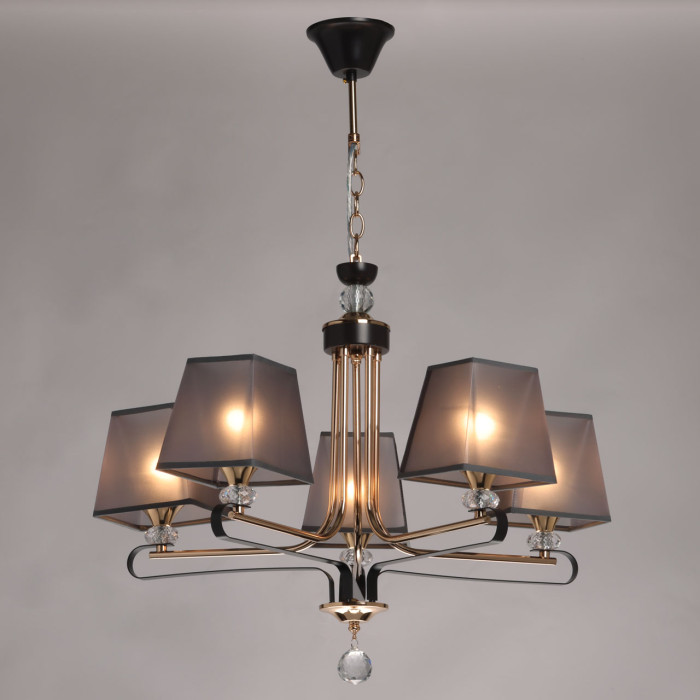 Люстра подвесная De City Vitalina Hanging Chandelier 448015205