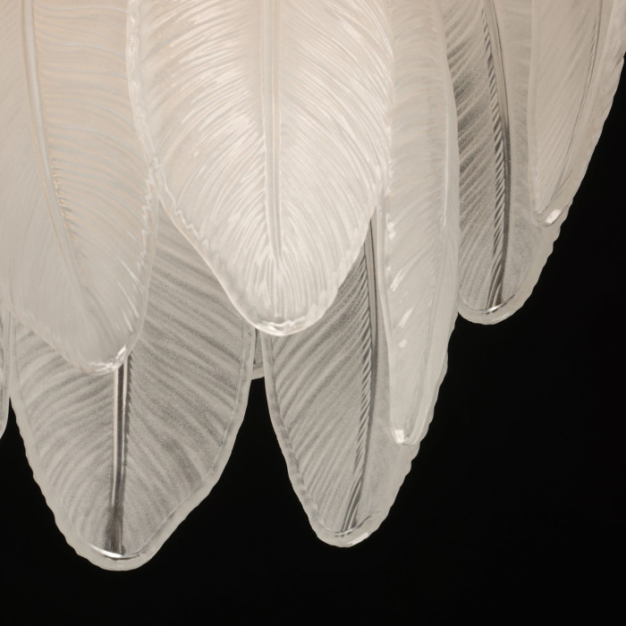 Люстра подвесная De City Breeze Hanging Chandelier 111017009