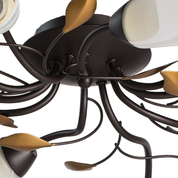 Люстра потолочная MW-Light Delight Ceiling Chandelier 242015410