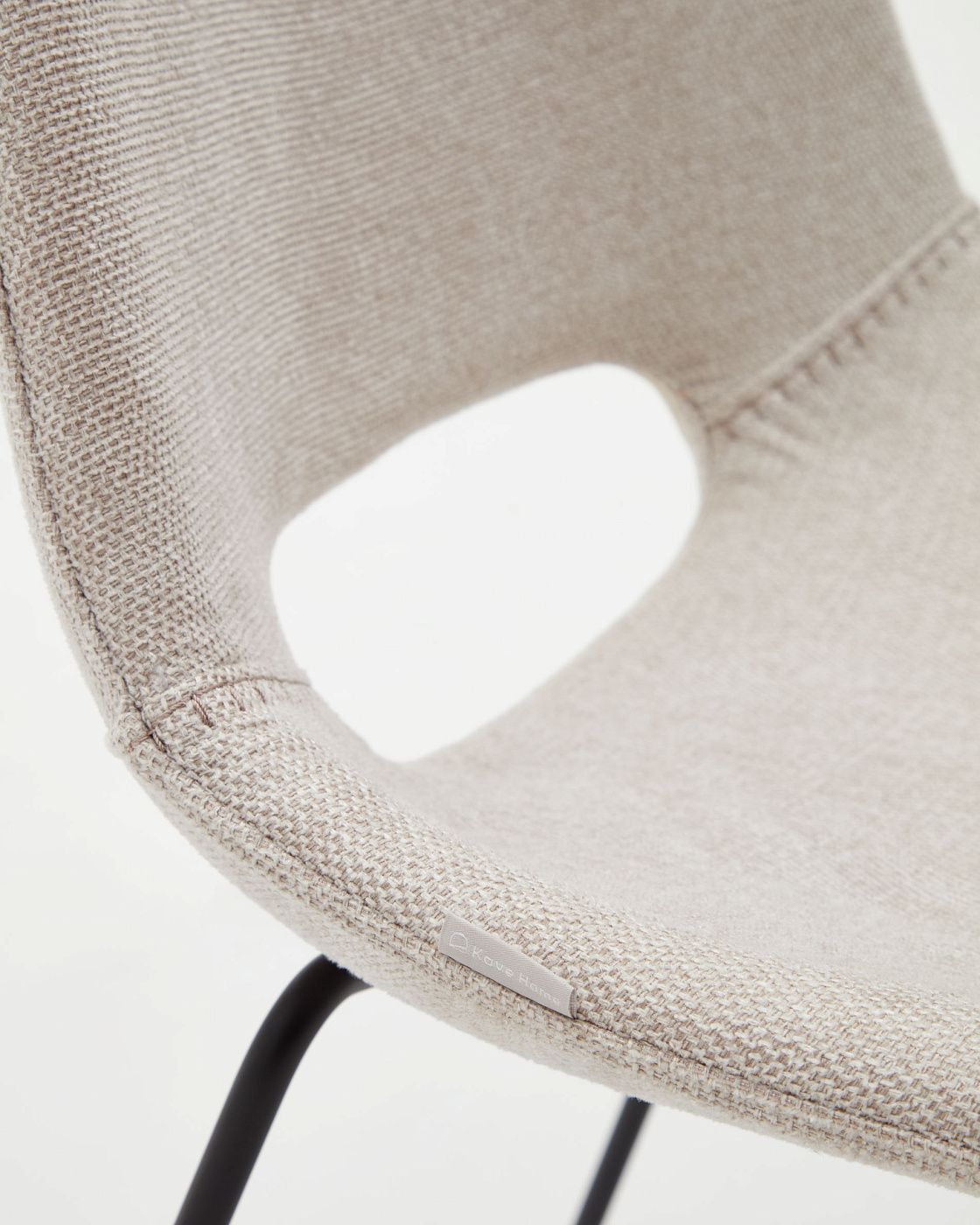 Стул La Forma Zahara Silla LF-148496