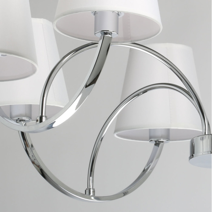 Люстра подвесная MW-Light Vega Hanging Chandelier 329012008
