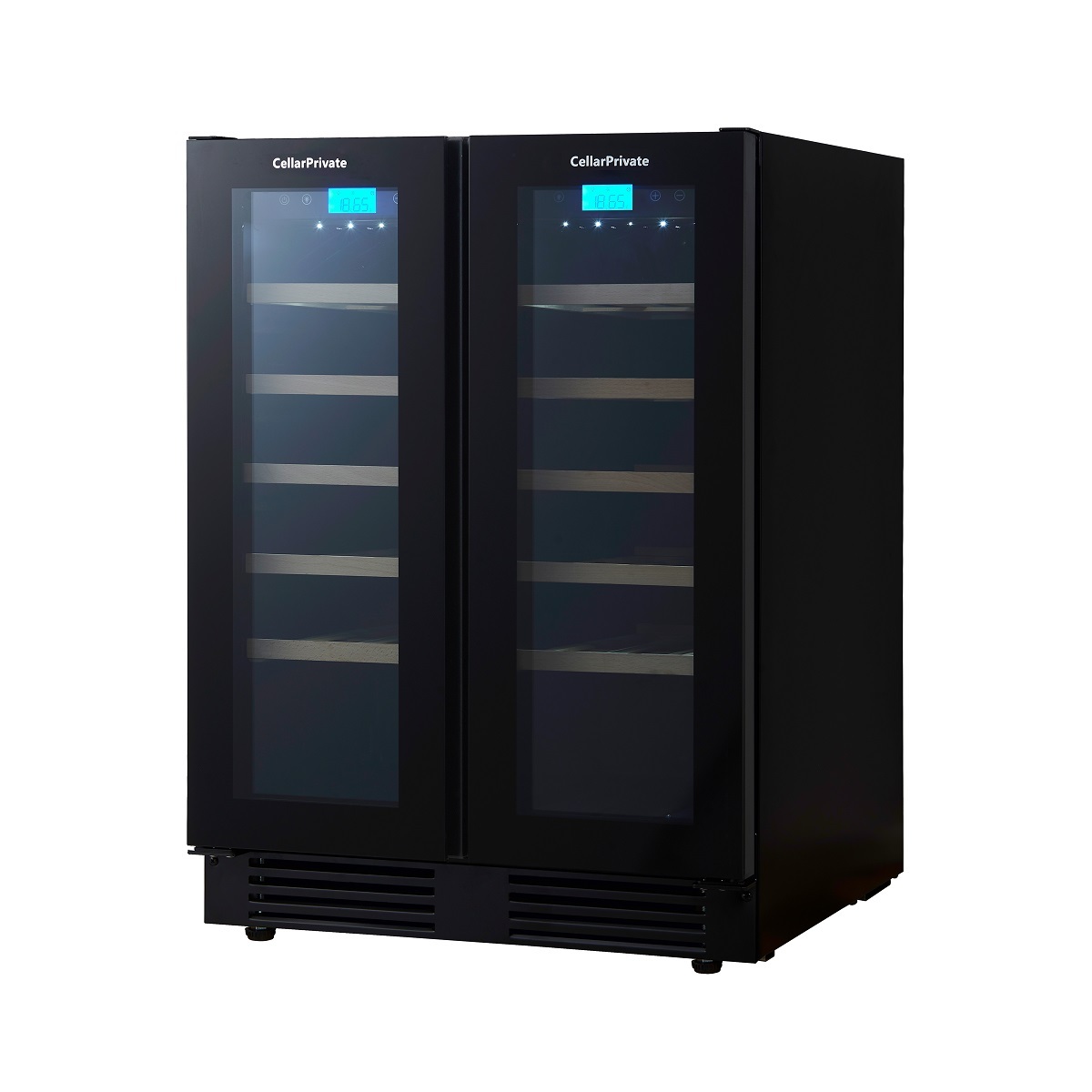 Винный шкаф Cellar Private CP042-2TBH
