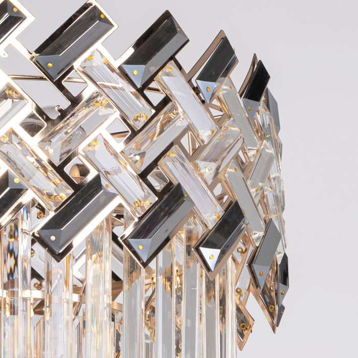 Люстра подвесная De City Breeze Hanging Chandelier 111016206