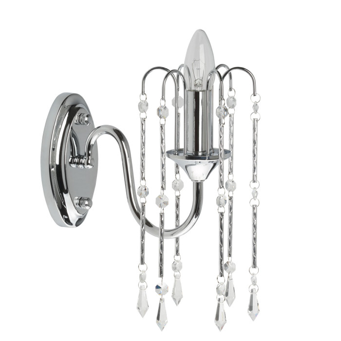 Бра Chiaro Diane Wall Lamp 340021901