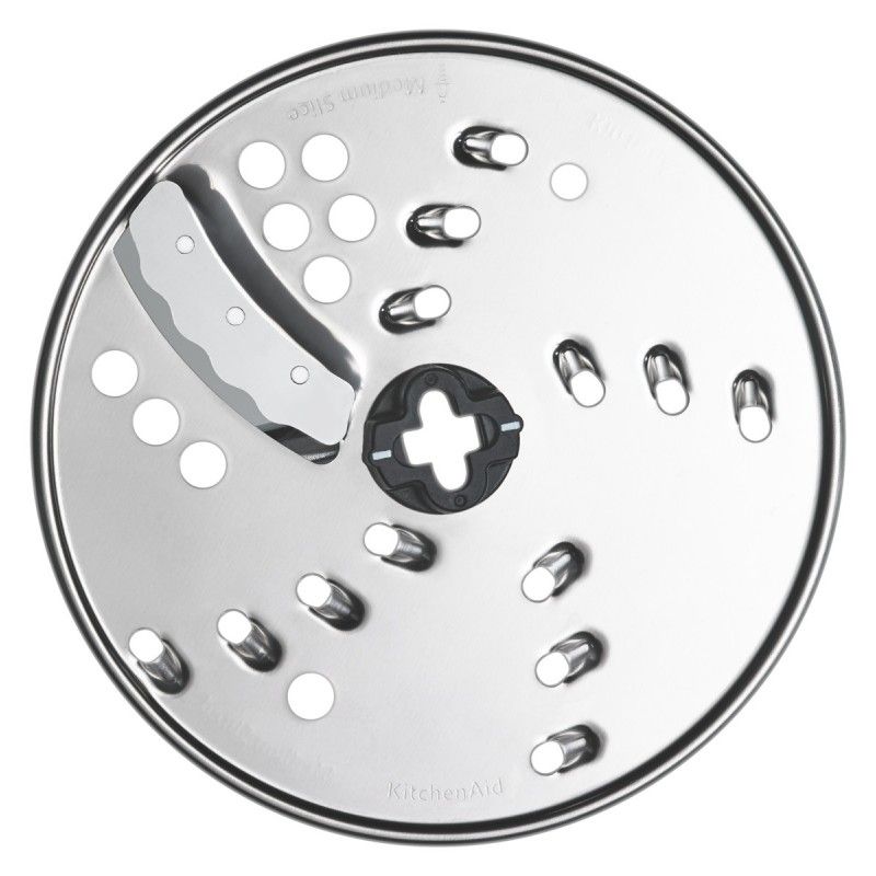 Кухонный комбайн KitchenAid Food Processor Pistachio KFP0921PT