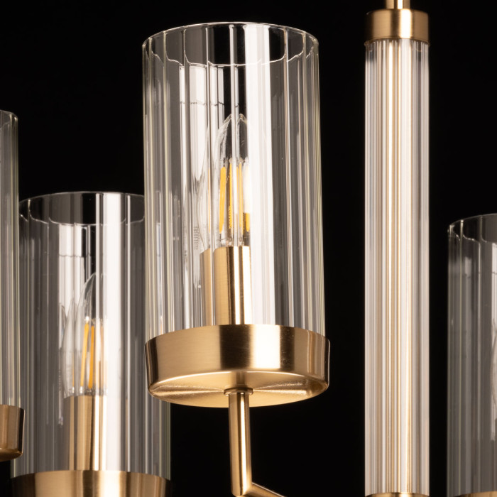 Потолочная люстра De City Catalina Ceiling Chandelier 361012506