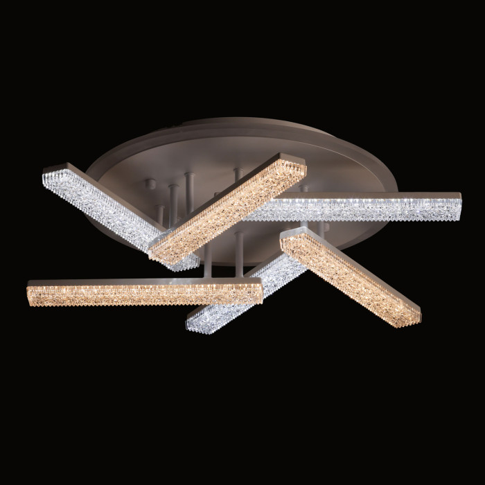 Потолочный светильник De City Oscar Ceiling Lamp 510012106