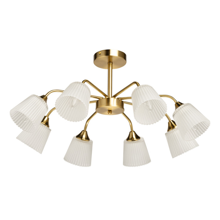 Потолочная люстра De City Brilliance Ceiling Chandelier 315017508