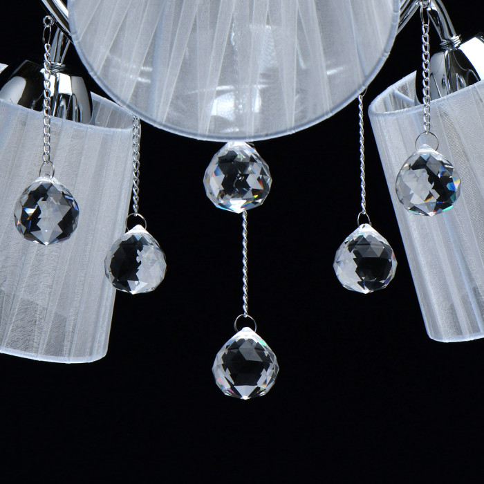 Люстра потолочная De City Lazio Ceiling Chandelier 103012605