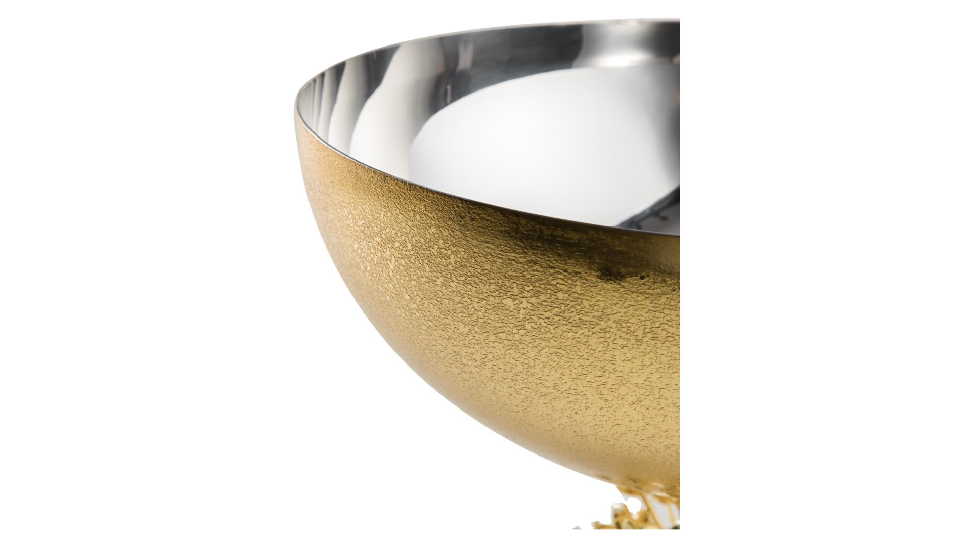 Чаша на ножке Michael Aram Dandelion 131902