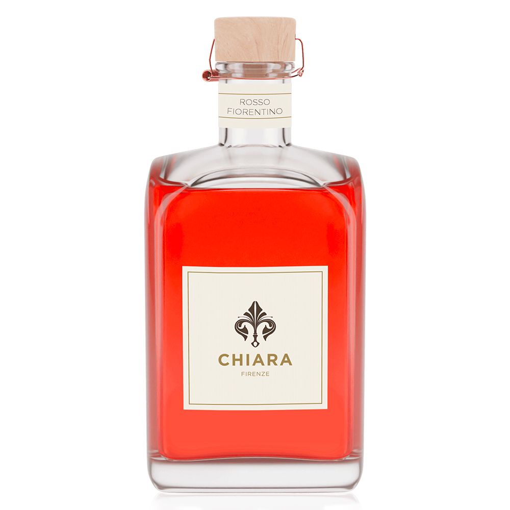 Ароматический диффузор Chiara Firenze Rosso Fiorentino Room Freshener ROSSO1000