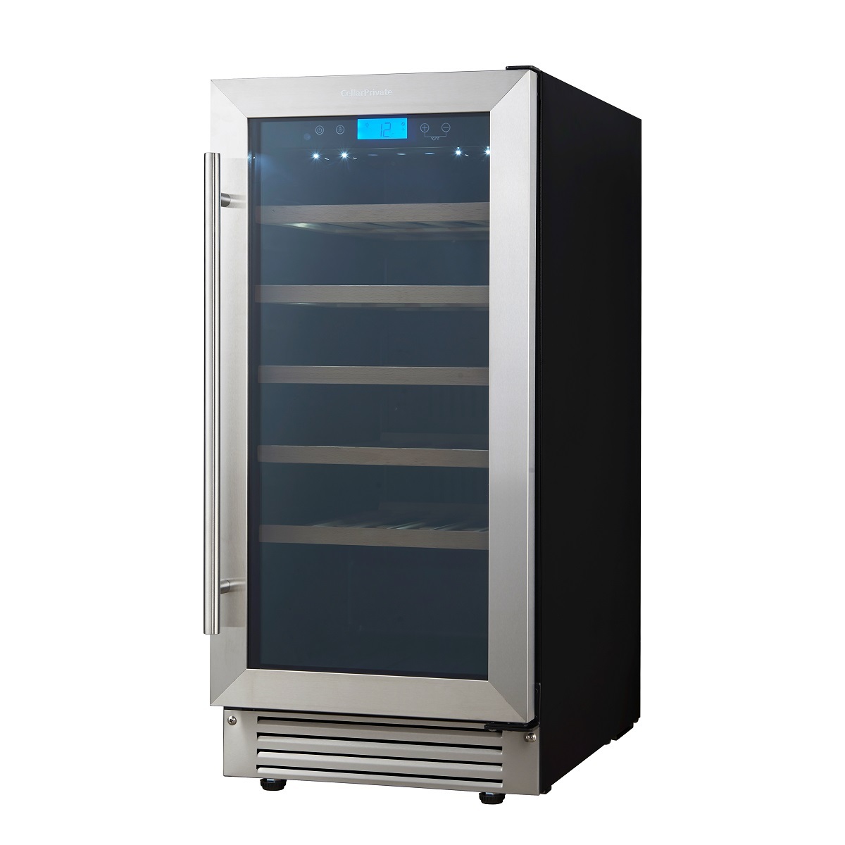 Винный шкаф Cellar Private CP032-1T