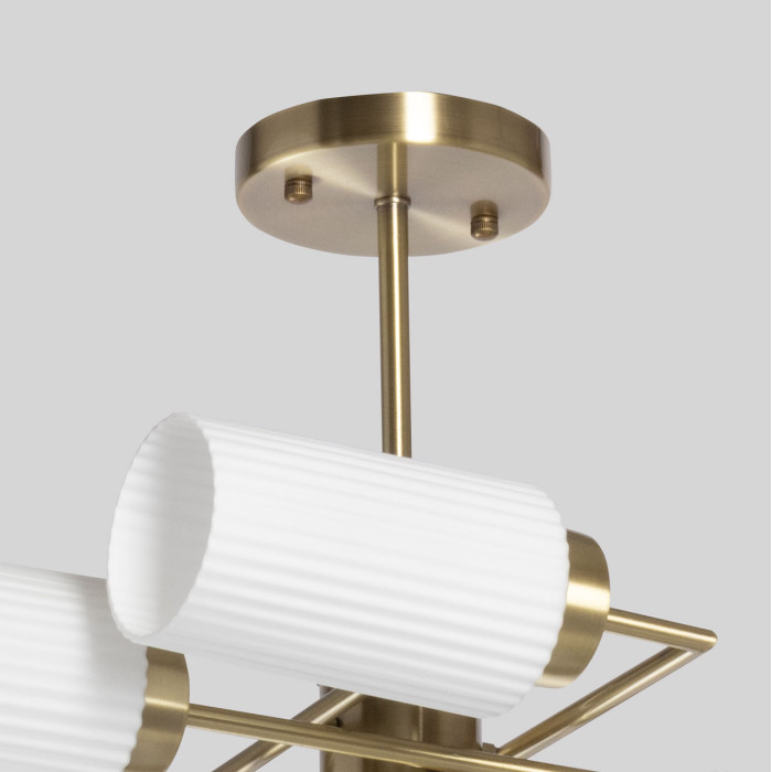 Потолочная люстра De City Olympia Ceiling Chandelier 638019906