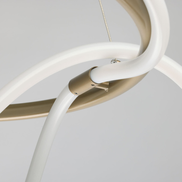 Подвесной светильник De Markt Toledo Pendant Lamp 312013201