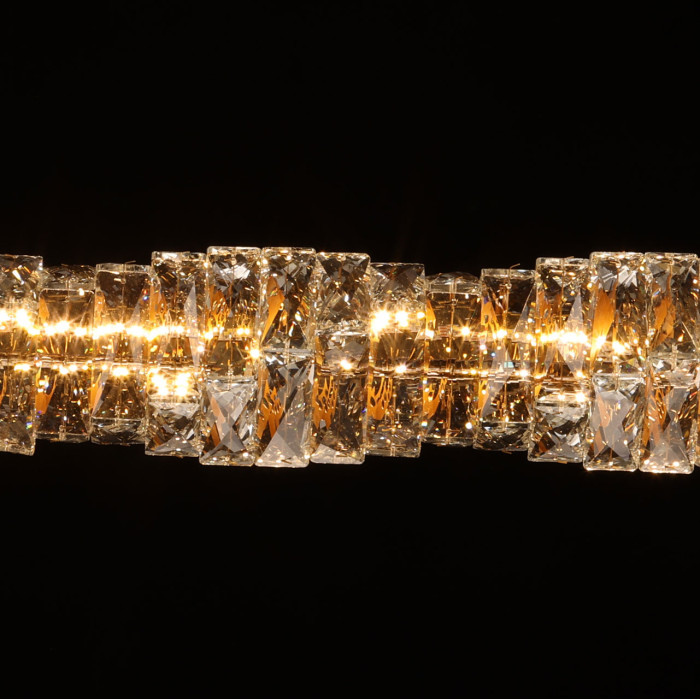 Подвесной светильник MW-Light Goslar Pendant Lamp 498016901