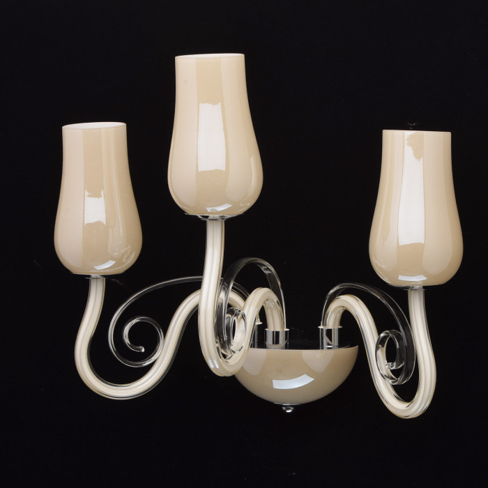 Бра MW-Light Ella Wall Lamp 483020503