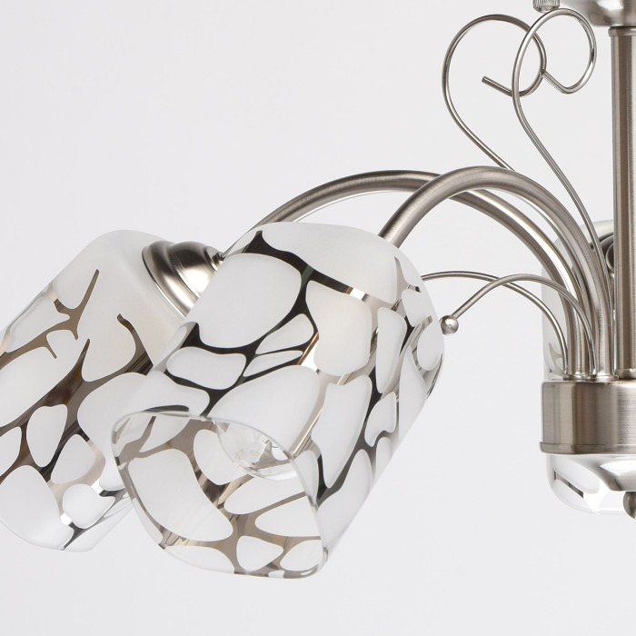 Люстра потолочная MW-Light Olympia Ceiling Chandelier 261019505