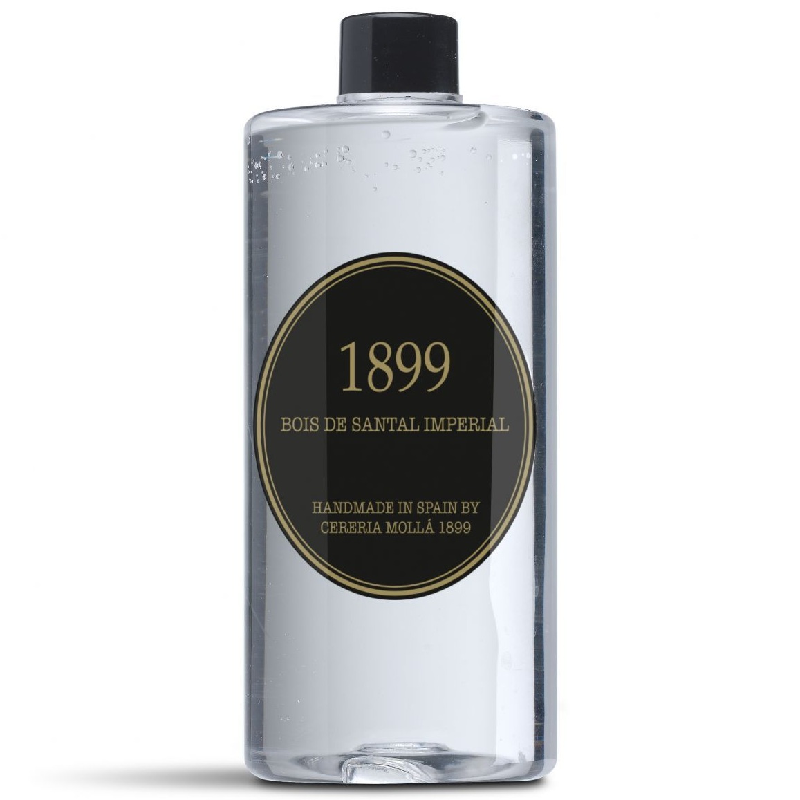 Рефилл для диффузора Cerería Mollá 1899 Gold Edition Bois de Santal Imperial Fragrance Refill 7752