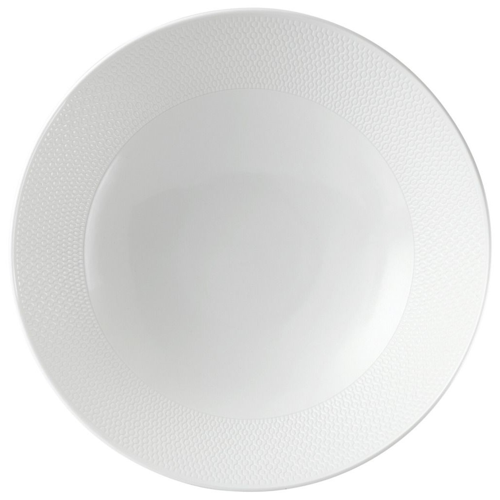 Салатник Wedgwood Gio Serving Bowl 40023848