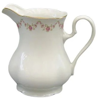 Молочник Leander Sonata Květinová Nálada 03110819-0158