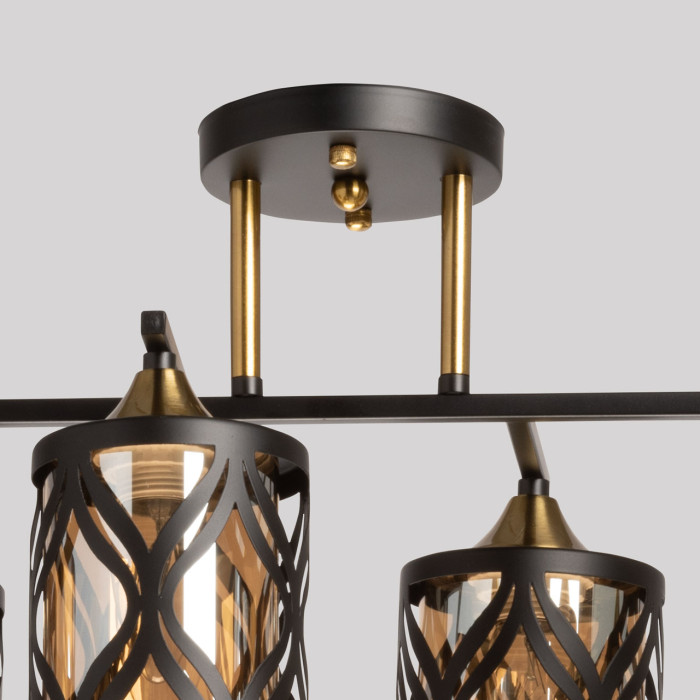 Люстра потолочная De City Tetro Ceiling Chandelier 673018506