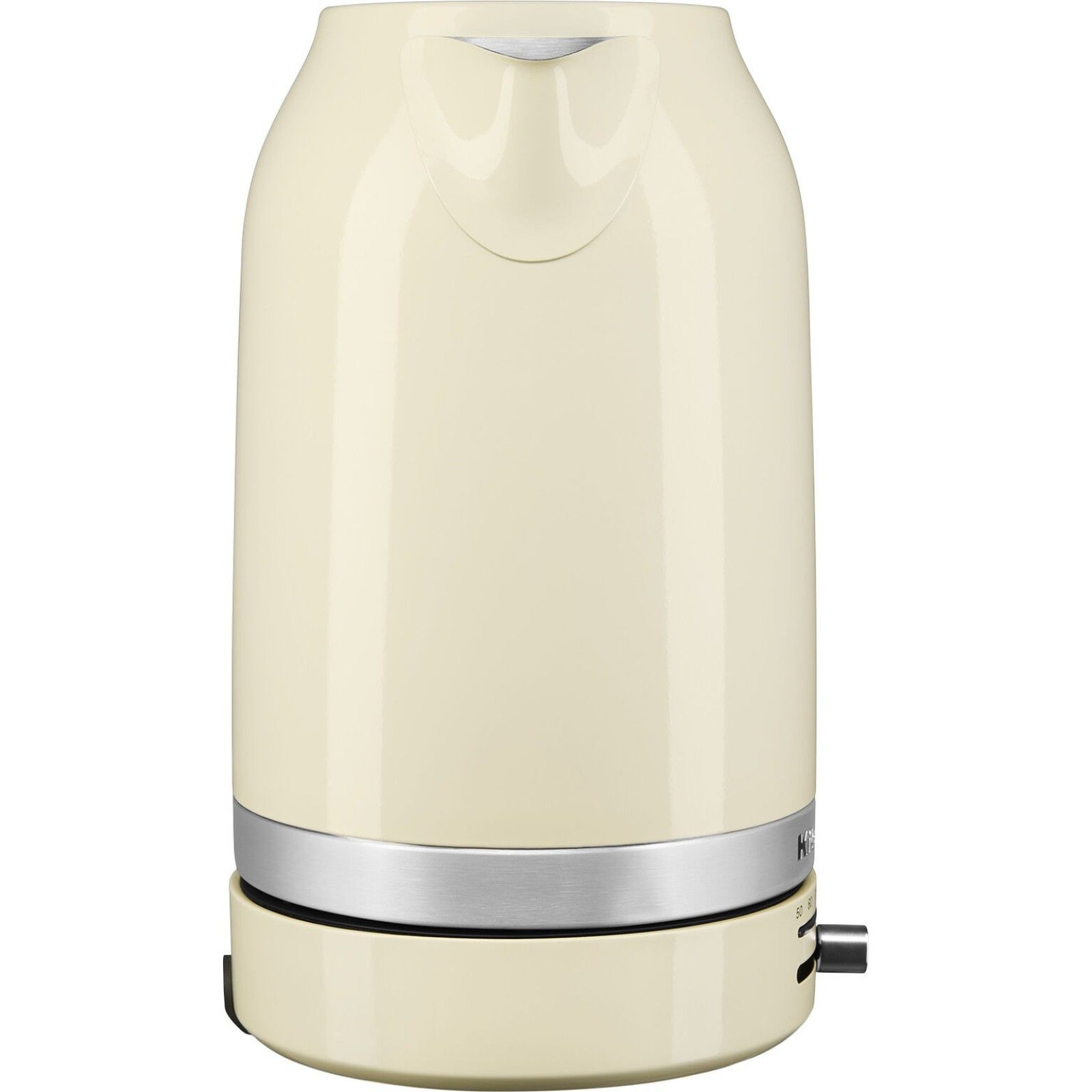 Электрочайник KitchenAid Electric Kettle Almond Cream KEK1701AC