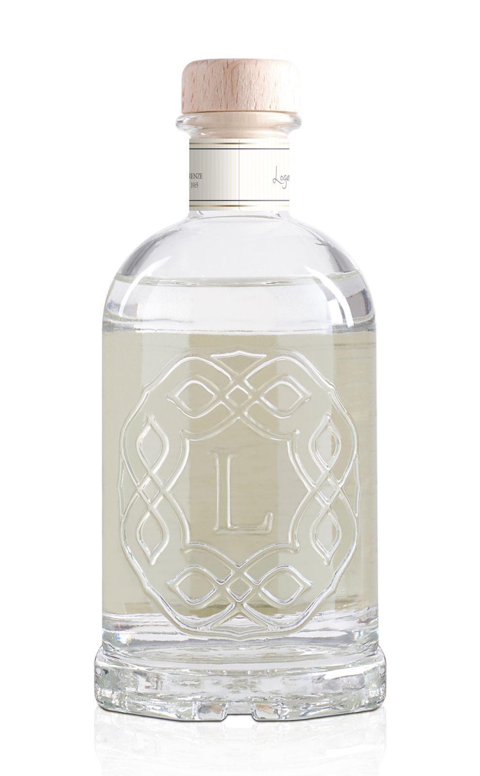 Ароматический диффузор Logevy Firenze 1965 Fico e Pera Fragranza d'Ambiente LOG0178