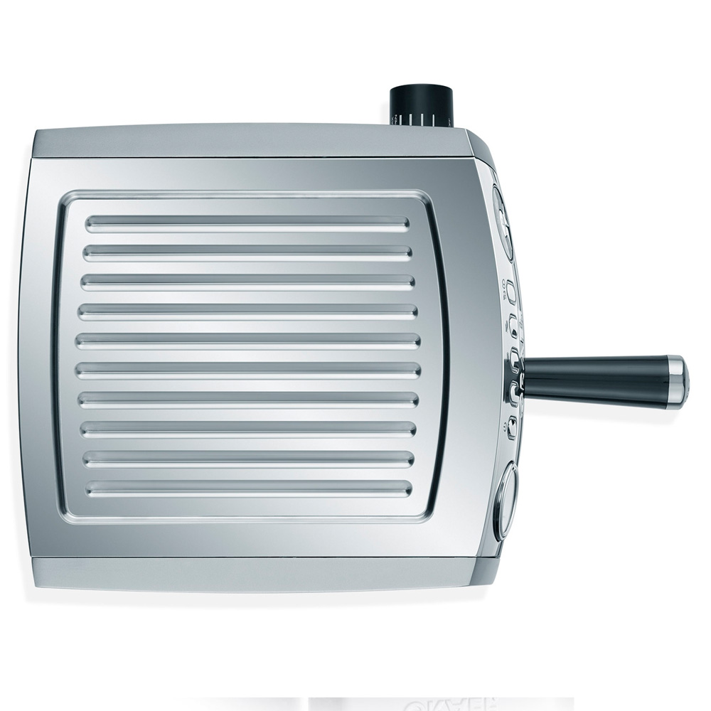 Кофеварка рожковая GRAEF ES 850 Marchesa