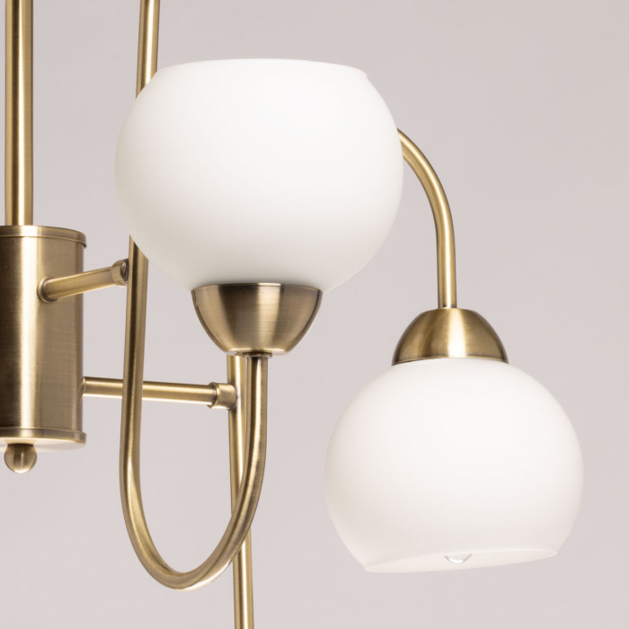 Потолочная люстра De City Olivia Ceiling Chandelier 306016208