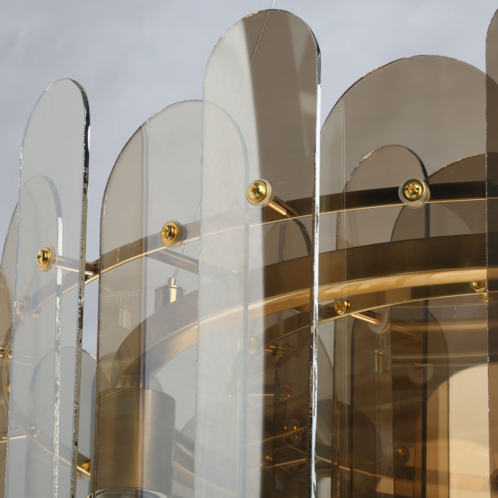 Люстра подвесная De City Breeze Hanging Chandelier 111015905