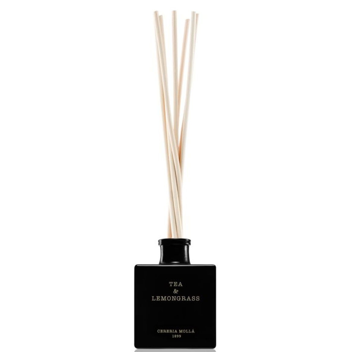 Ароматический диффузор Cerería Mollá 1899 Boutique Tea & Lemongrass Mikado Air Freshener 1314