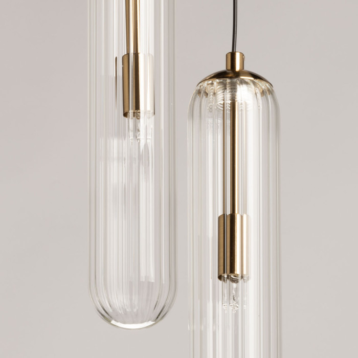 Подвесной светильник De City Olympia Pendant Lamp 106011703