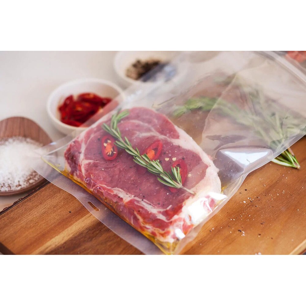 Вакуумный упаковщик Caso FastVAC 500