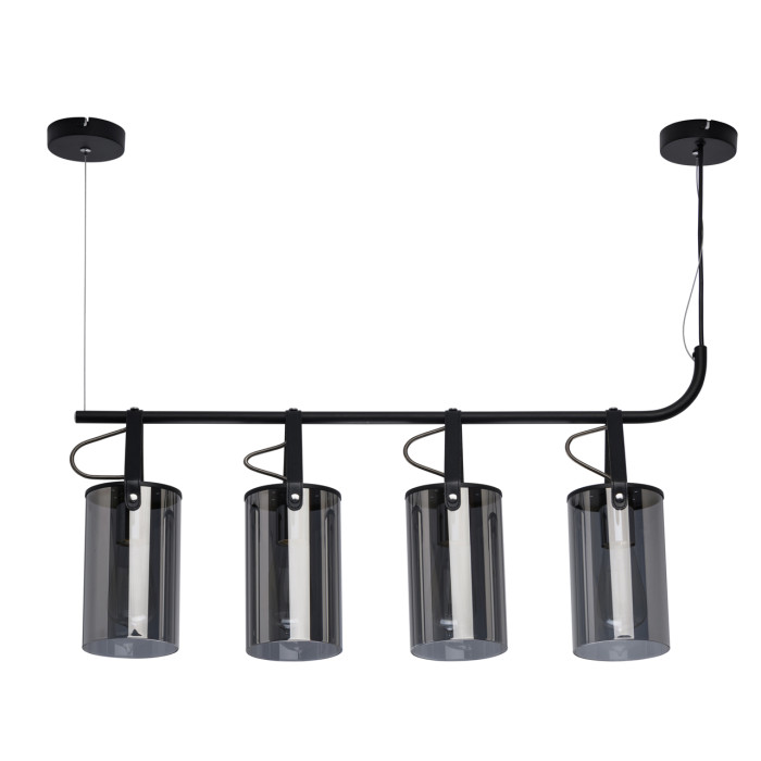 Подвесной светильник DeMarkt Tetro Pendant Lamp 673014504