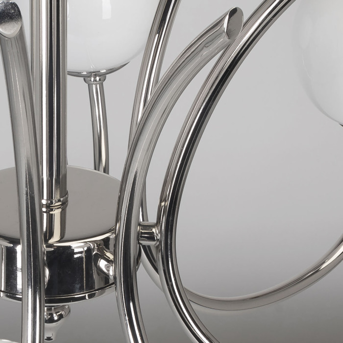 Люстра подвесная MW-Light Olivia Hanging Chandelier 306014808